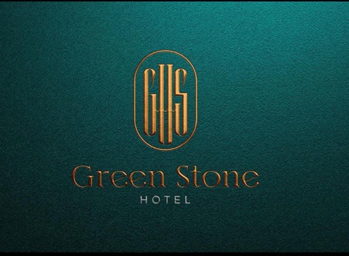 Green Stone Apartments Hotel Rafajlovići Exterior photo