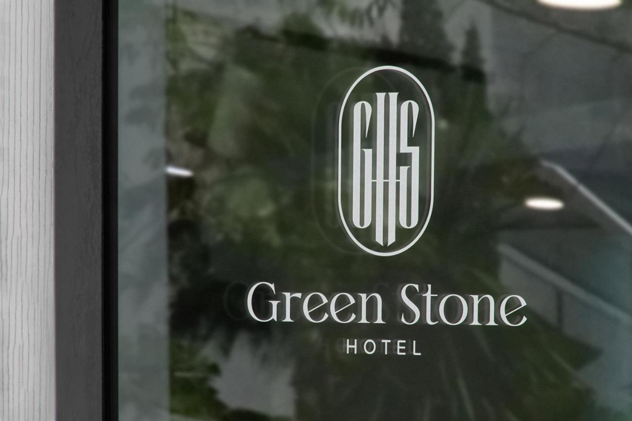 Green Stone Apartments Hotel Rafajlovići Exterior photo