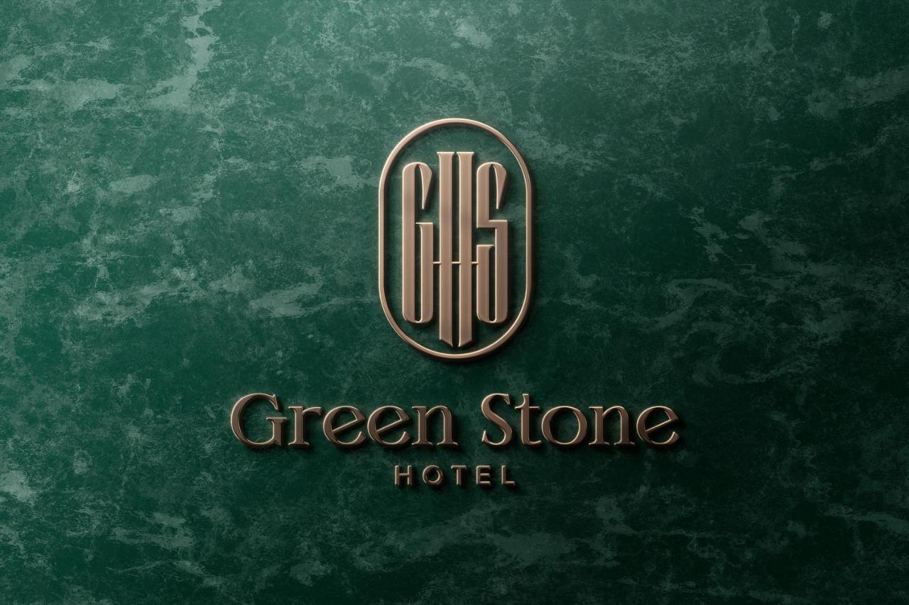 Green Stone Apartments Hotel Rafajlovići Exterior photo